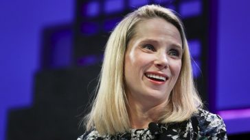 Penyesalan Mantan CEO Yahoo: Beli Tumblr daripada Netflix