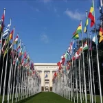 PBB: Dunia Gagal Lindungi Jutaan Warga Sipil yang Terjebak Konflik