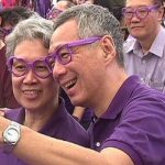 Sederhana, Jam Tangan PM Singapura Cuma Rp 1,6 Juta