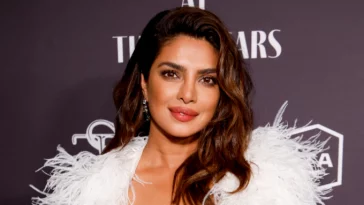 Priyanka Chopra Mengaku Kesehatan Mentalnya Terganggu karena Kesalahan Operasi Hidung