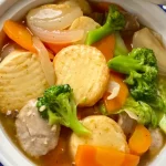 Resep Sapo Tahu ala Restoran yang Gurih Mantap