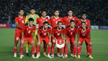 5 Fakta Pertandingan Timnas U-22 Indonesia vs Vietnam dalam Sejarah SEA Games