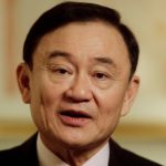 Mantan PM Thailand akan Pulang Kampung Setelah 17 Tahun Mengasingkan Diri