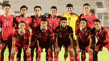 Timnas Indonesia U-22 Juara SEA Games 2023, Prestasi Tanpa Naturalisasi