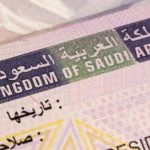 Hapus Stiker Visa, Saudi Terapkan E-Visa untuk Indonesia