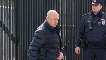 Pasukan Bayaran Wagner Mulai Ancam Tarik Dukungan untuk Rusia