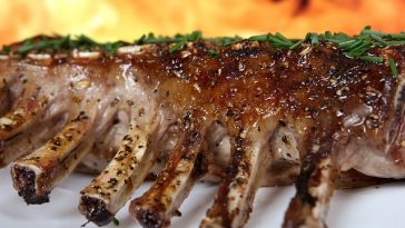 Tips Memasak Daging Kambing agar Empuk dan Tetap Enak