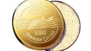 10 Daftar Makanan Paling Mahal di Dunia, Harganya Capai Rp 515 Juta