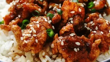 Resep Daging Teriyaki Bumbu Meresap ala Hokben, Cocok Disantap dengan Nasi Panas