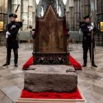 Batu akan Jadi Saksi Penobatan Raja Charles III