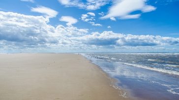 Spanyol Pecahkan Rekor April Terpanas dan Terkering Sepanjang Sejarah