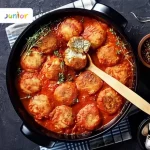 Resep Bola Ikan Saus Tomat, Dijamin Kaya Nutrisi!