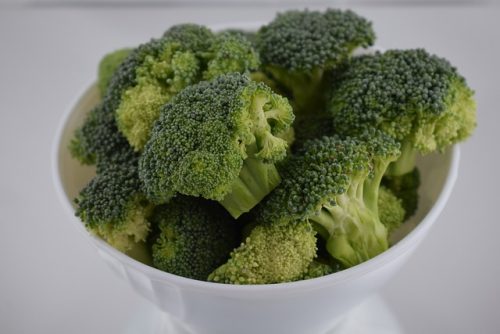 Agar Brokoli Tetap Hijau dan Renyah, Begini Cara Menyimpannya!