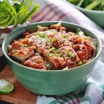 Resep Chicken Katsudon, Nikmati dengan Nasi Hangat!