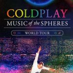 Coldplay Bakal Konser di Jakarta pada November 2023, Pertama Kalinya di Indonesia