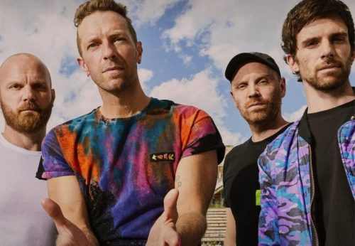  Gagal War Tiket Kemarin? Ini Panduan Berburu Tiket Konser Coldplay di Public on Sale Besok