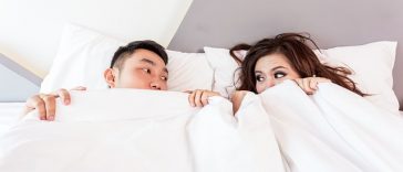 Lima Kiat Mencegah Penularan Sifilis