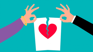 Empat Tanda Ini Bisa Memprediksi Perceraian