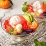 Resep Es Manado Sirsak, Menyegarkan Saat Cuaca Panas
