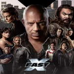 Fast X: Part 2 Bakal Tayang 2 Tahun Lagi, Siapa Aktor yang akan Main?