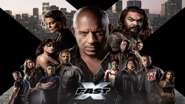 Fast X: Part 2 Bakal Tayang 2 Tahun Lagi, Siapa Aktor yang akan Main?