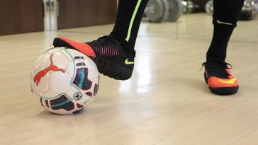 Dokter Serukan Anak SD-SMP Jangan Main Futsal, Apa Alasannya?