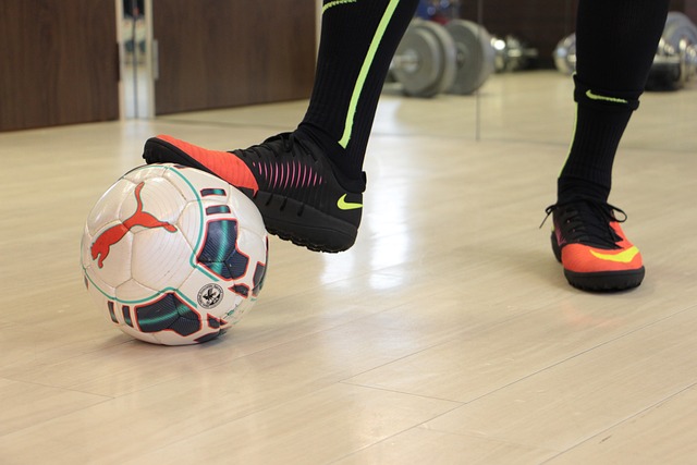Dokter Serukan Anak SD-SMP Jangan Main Futsal, Apa Alasannya?