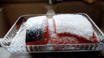 Lagi Hemat? Makanan Beku Ini Bisa Jadi Pilihan dan Dianggap Tetap Sehat