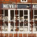 Setelah 21 Tahun Buron, Pelaku Genosida di Gereja Rwanda Akhirnya Ditangkap