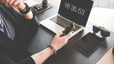 Tujuh Tips Kerja Hybrid untuk Jaga Produktivitas