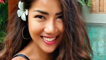 3 Nasihat Pernikahan dari Inge Anugrah Setelah Rumah Tangga dengan Ari Wibowo Kandas