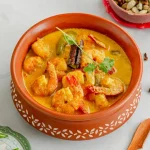 Resep Kari Udang Pedas, Sajian Nikmat untuk Keluarga