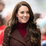 Tampak Bugar dan Awet Muda di Usia 41, Ini Kebiasaan yang Dilakukan Kate Middleton