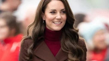 Tampak Bugar dan Awet Muda di Usia 41, Ini Kebiasaan yang Dilakukan Kate Middleton