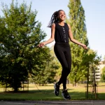 Inilah Deretan Manfaat Olahraga Lompat Tali