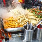 Lima Alasan Street Food Cenderung Lebih Enak daripada Masakan Rumah