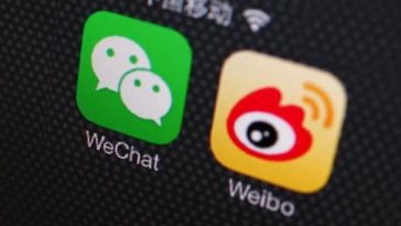 China Hapus 1,4 Juta Postingan dan 67 Ribu Akun Media Sosial, Ini Penyebabnya!