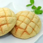 Resep Membuat Melon Pan Roti Manis Khas Jepang