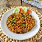 Resep Mie Get Asal Cirebon yang Praktis dan Enak