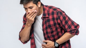 Ini Gejala-gejala yang Akan Dialami jika Terpapar Etilen Oksida