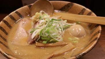 Hidup Sehat dan Panjang Umur, Ini 5 Makanan yang Dikonsumsi Masyarakat Jepang Setiap Hari