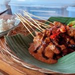 Kunci Kelezatan dan Resep Sate Jando: Lemak Sapi yang Dibakar Api Kecil