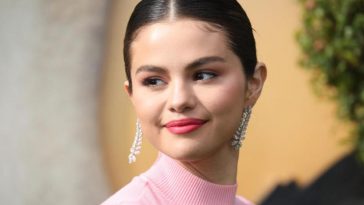 Selena Gomez Ungkap Perjuangannya dengan Penyakit Lupus yang Dideritanya Sejak 2014