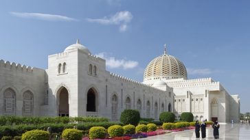 Dari 195 Negara di Dunia, Hanya Ada Satu Nama Negara yang Diawali Huruf O