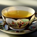 Lima Jenis Teh Terbaik untuk Membakar Lemak Tubuh