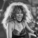 Legenda Rock n Roll Tina Turner Meninggal Dunia di Usia 83 Tahun