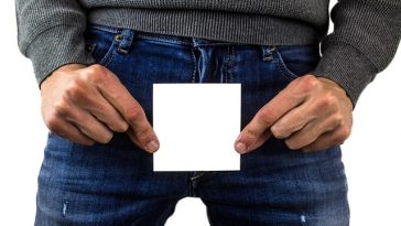 Pemicu Penyakit Sifilis, Awas Hubungan Seks Berisiko