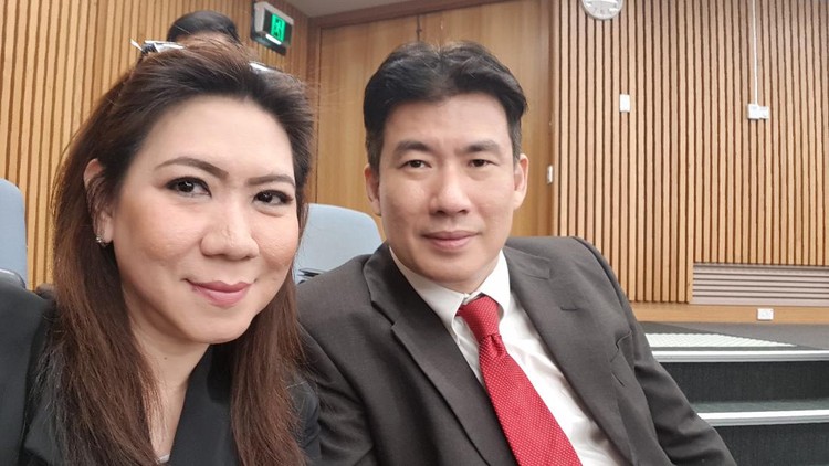Inilah 4 Pasangan Pebulu Tangkis Indonesia yang Putuskan Menikah