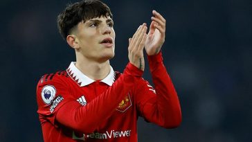 5 Pesepakbola Top Timnas Argentina yang Bakal Curi Perhatian saat Hadapi Timnas Indonesia