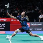 Kenapa Chou Tien Chen Begitu Membenci Anthony Ginting? Ternyata Ini Alasannya!